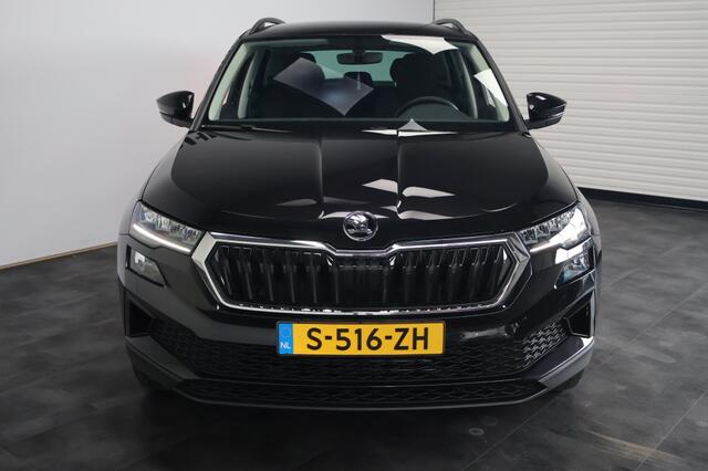 Skoda Karoq 1.0 TSI Business Edition | LED | Navigatie | Carplay | Keyless