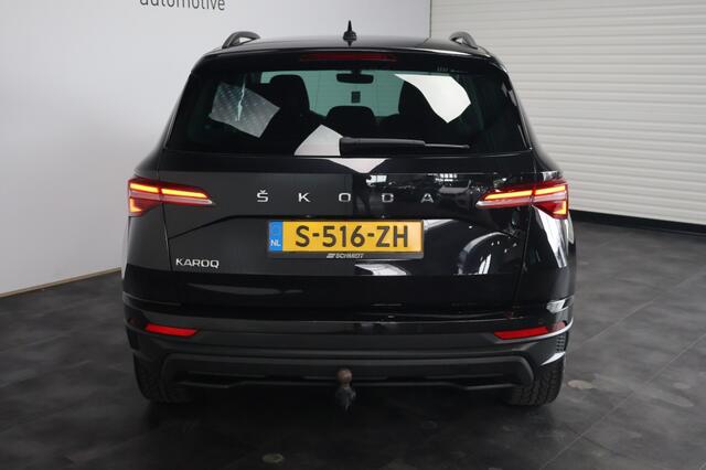 Skoda Karoq 1.0 TSI Business Edition | LED | Navigatie | Carplay | Keyless