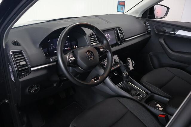 Skoda Karoq 1.0 TSI Business Edition | LED | Navigatie | Carplay | Keyless