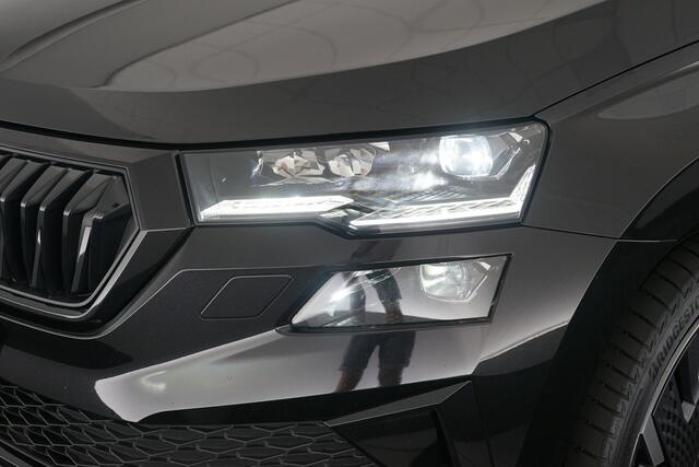 Skoda Karoq 1.5 TSI ACT Sportline Business