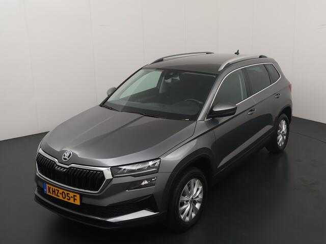 Skoda Karoq 1.5 TSI 150 pk Business Edition | Camera | Navi | Clima | Cruise | Apple Carplay | LED | Pr. glass |