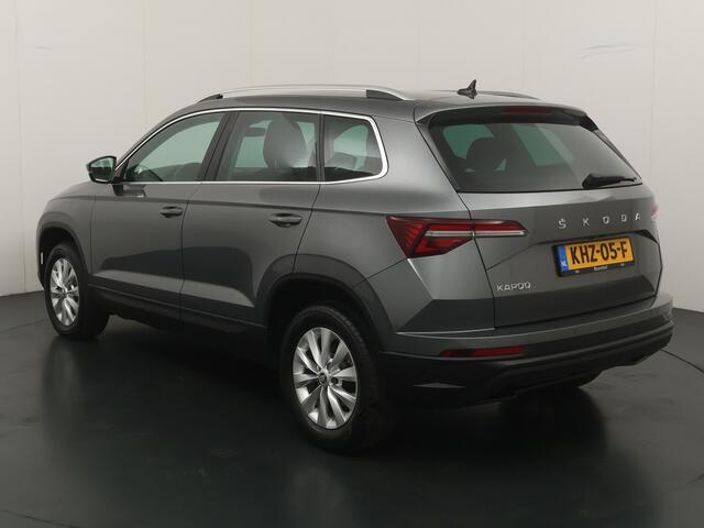 Skoda Karoq 1.5 TSI 150 pk Business Edition | Camera | Navi | Clima | Cruise | Apple Carplay | LED | Pr. glass |