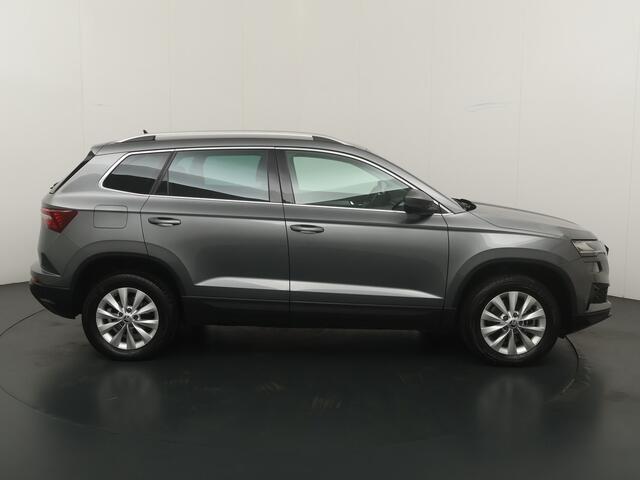 Skoda Karoq 1.5 TSI 150 pk Business Edition | Camera | Navi | Clima | Cruise | Apple Carplay | LED | Pr. glass |