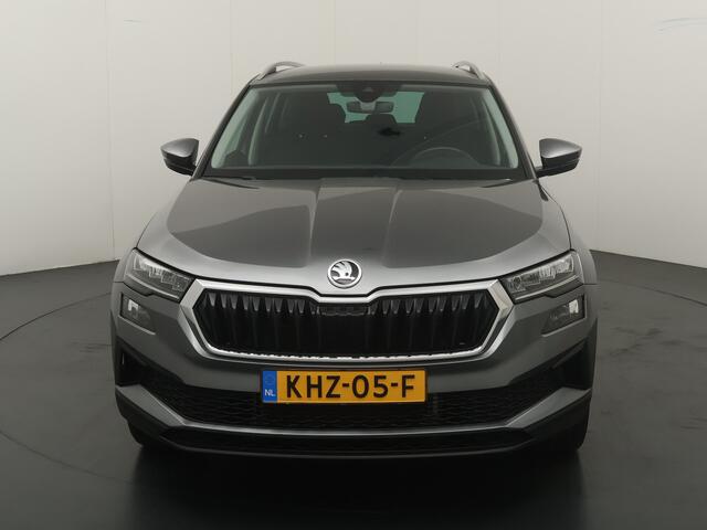 Skoda Karoq 1.5 TSI 150 pk Business Edition | Camera | Navi | Clima | Cruise | Apple Carplay | LED | Pr. glass |