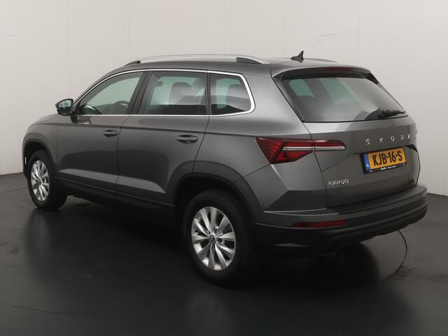 Skoda Karoq 1.5 TSI ACT Business Edition | Camera | Navi | Clima | Cruise | Apple Carplay | LED | Pr. glass |