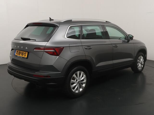 Skoda Karoq 1.5 TSI ACT Business Edition | Camera | Navi | Clima | Cruise | Apple Carplay | LED | Pr. glass |