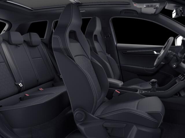 Skoda Karoq Sportline Ultimate 1.5 TSI 150 PK | Automaat | Trekhaak | Elektrische achterklep | Dodehoek sensor |