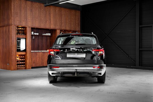 Skoda Karoq 1.5 TSI ACT Style Trekhaak |