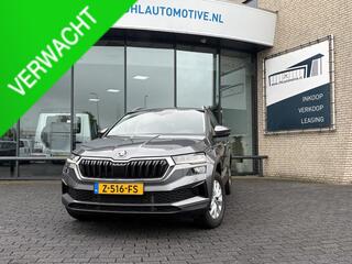 skoda-karoq-1.5-tsi-act*navi*ecc*ca
