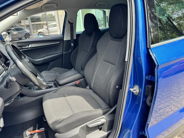 Skoda Karoq 1.0 TSI Business Edition*Virtual Cockpit*Trekhaak*Navigatie*