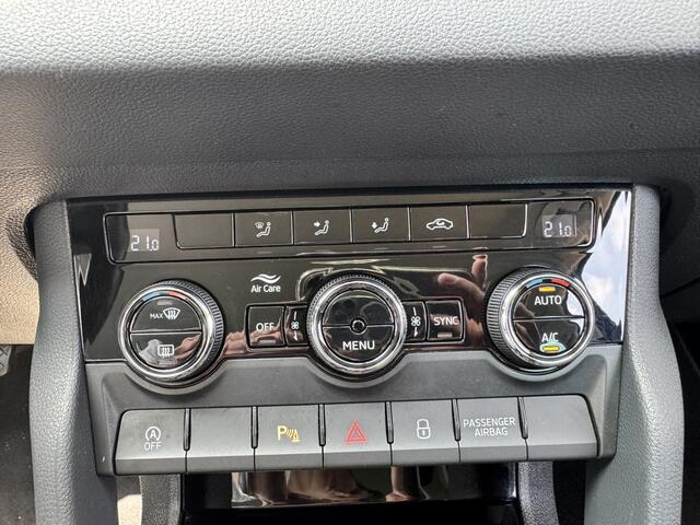 Skoda Karoq 1.0 TSI Business Edition*Virtual Cockpit*Trekhaak*Navigatie*