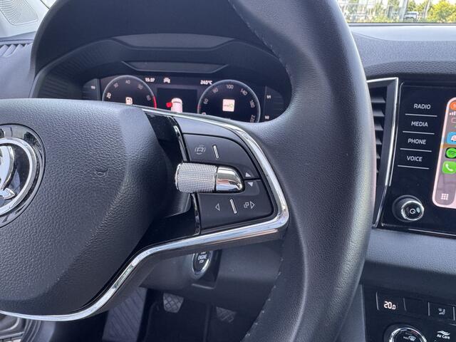 Skoda Karoq 1.5 TSI ACT Business Edition | Climate Control | DAB+ | LED verlichting | Achteruitrijcamera