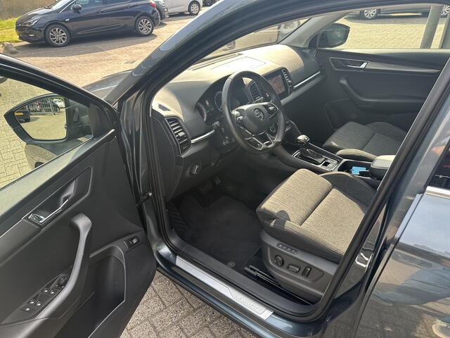 Skoda Karoq 1.5 TSI ACT Style | Trekhaak | Dodehoek