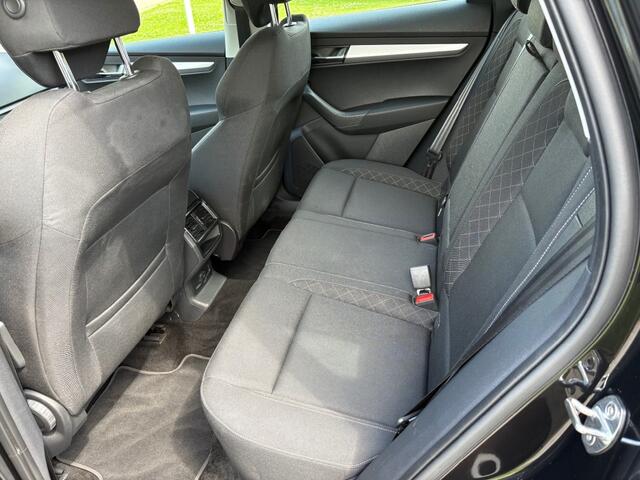 Skoda Karoq 1.0 TSI BNS.ED. PLUS