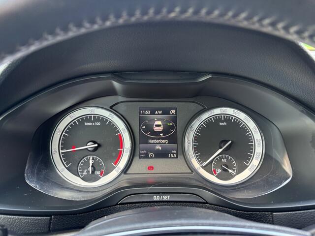 Skoda Karoq 1.0 TSI BNS.ED. PLUS