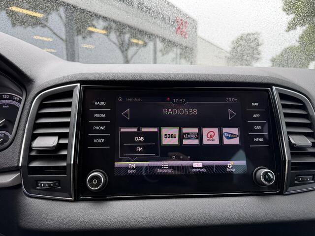 Skoda Karoq 1.0 TSI Clever Edition