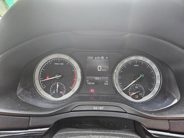 Skoda Karoq 1.5 TSI ACT Style