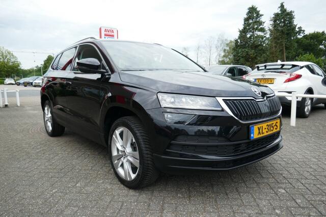 Skoda Karoq 1.5 TSI ACT STYLE BUS. 150 PK TREKHAAK/CANTION AUDIO/CAMERA