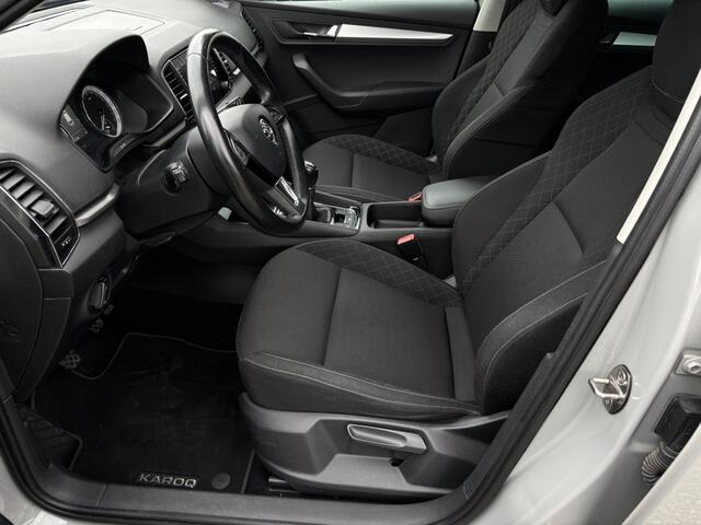 Skoda Karoq 1.0 TSI Style | Camera | Nav | 5 zitplaatsen