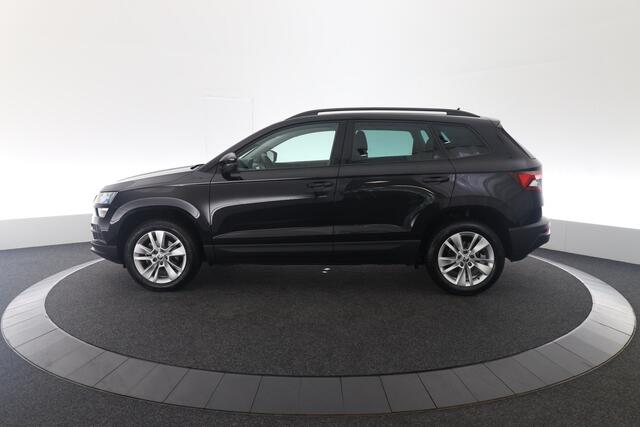Skoda Karoq 1.0 TSI Business Edition