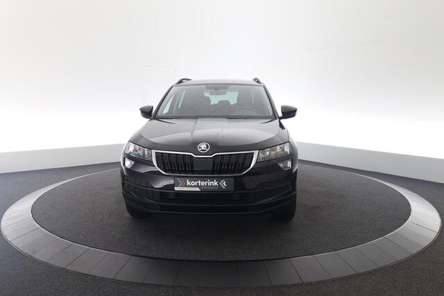 Skoda Karoq 1.0 TSI Business Edition