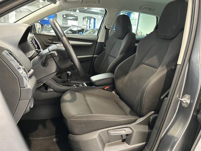 Skoda Karoq 1.5 TSI ACT 150pk Business Edition | Cruise Control | Climate Control | Camera | Apple Carplay & Android Auto |