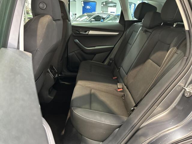 Skoda Karoq 1.5 TSI ACT 150pk Business Edition | Cruise Control | Climate Control | Camera | Apple Carplay & Android Auto |