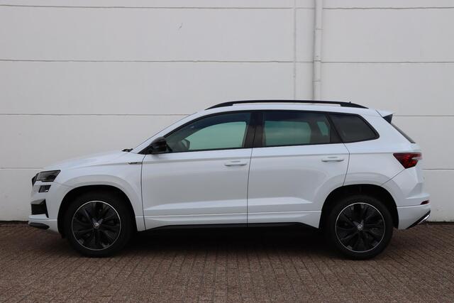 Skoda Karoq 1.5 TSI Sportline Business 150pk DSG7