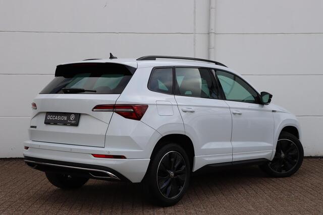 Skoda Karoq 1.5 TSI Sportline Business 150pk DSG7