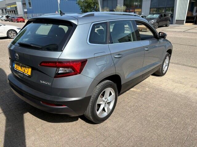 Skoda Karoq 1.0 TSI Ambition Business | Automaat | Navigatie | Trekhaak |