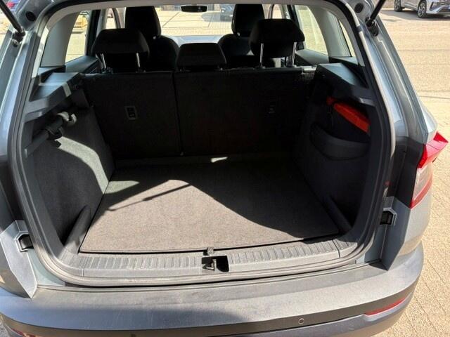 Skoda Karoq 1.0 TSI Ambition Business | Automaat | Navigatie | Trekhaak |
