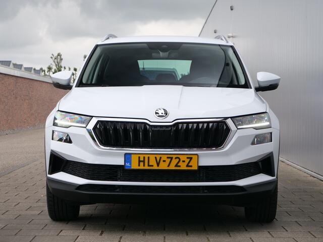 Skoda Karoq 1.5 TSI ACT Business Edition 150 Pk Automaat Apple Carplay / Camera / Adaptive cruise / LED