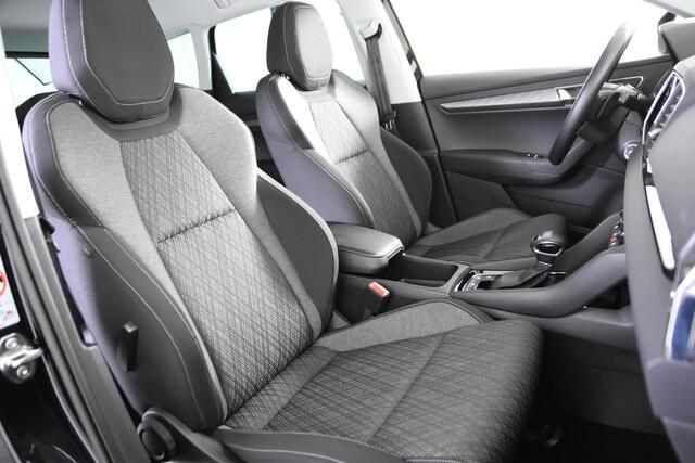 Skoda Karoq 1.5 TSI Selection *1ste Eigenaar*4x Stoelverwarming*Trekhaak*