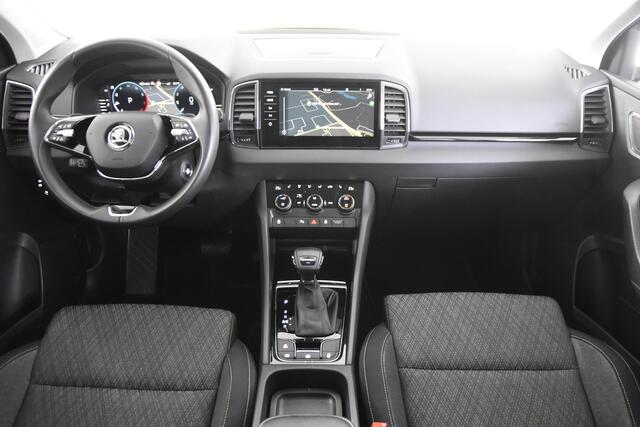 Skoda Karoq 1.5 TSI Selection *1ste Eigenaar*4x Stoelverwarming*Trekhaak*
