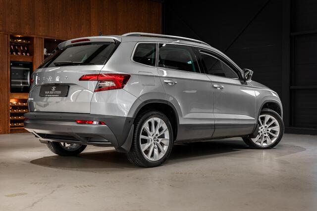 Skoda Karoq 1.5 TSI ACT Ambition Schuifdak | Elekt. Trekhaak