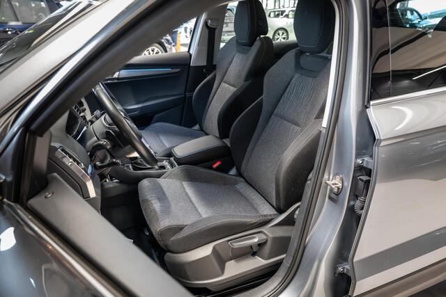 Skoda Karoq 1.5 TSI ACT Ambition Schuifdak | Elekt. Trekhaak