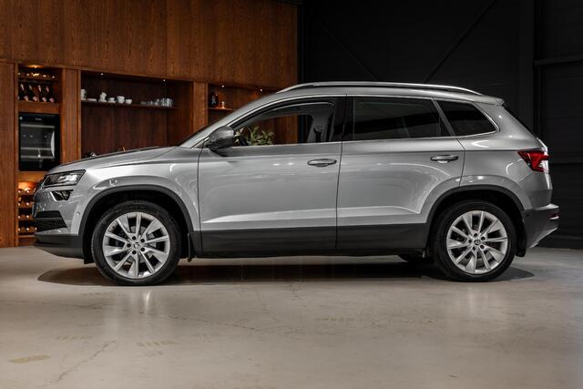 Skoda Karoq 1.5 TSI ACT Ambition Schuifdak | Elekt. Trekhaak
