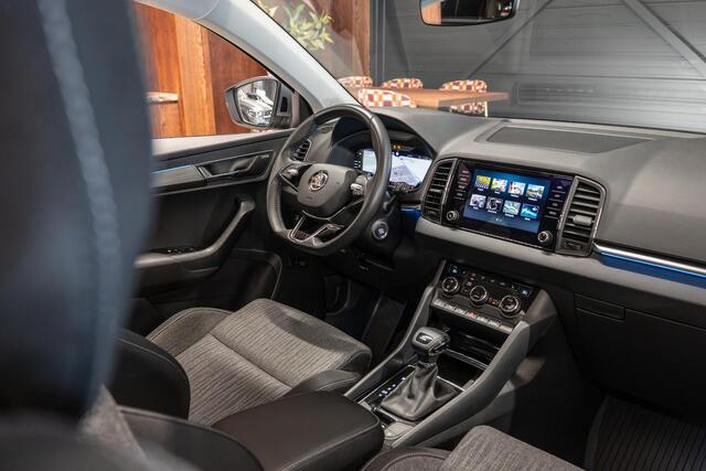 Skoda Karoq 1.5 TSI ACT Ambition Schuifdak | Elekt. Trekhaak