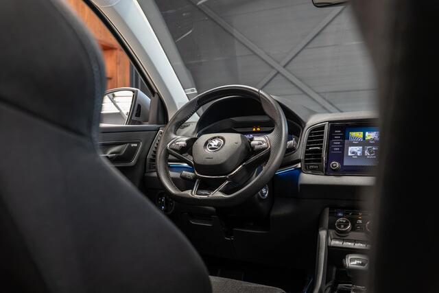 Skoda Karoq 1.5 TSI ACT Ambition Schuifdak | Elekt. Trekhaak