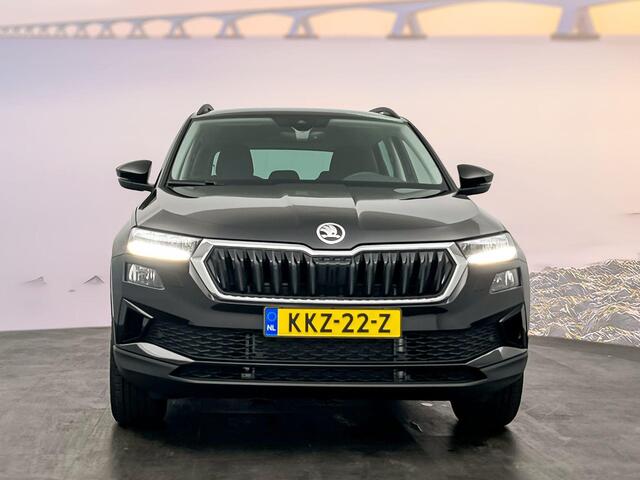 Skoda Karoq 1.5 TSI ACT Business Edition Ultimate