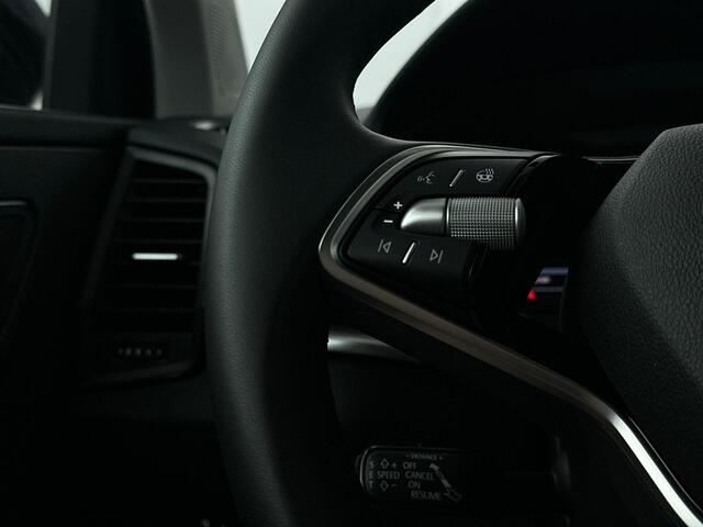 Skoda Karoq 1.5 TSI ACT Business Edition Ultimate