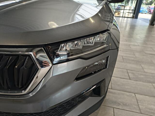 Skoda Karoq 1.5 TSI ACT 15pk Business Edition | Cruise Control | Climate Control | Camera | Apple Carplay & Android Auto |