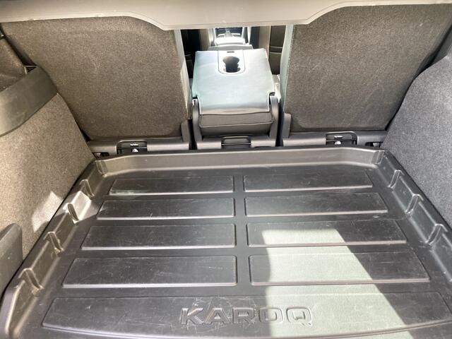 Skoda Karoq 1.5 TSI ACT Greentech Style Business