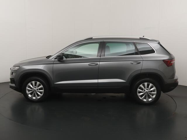 Skoda Karoq 1.5 TSI ACT 150pk Business Edition | Cruise Control | Climate Control | Camera | Apple Carplay & Android Auto |