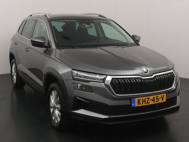 Skoda Karoq 1.5 TSI ACT 150pk Business Edition | Cruise Control | Climate Control | Camera | Apple Carplay & Android Auto |