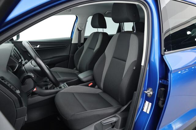 Skoda Karoq 1.0 TSI Business Edition | Rijklaar !! | Cruise | 18'' | All Seasons | PDC | DAB | Airco | bluetooth
