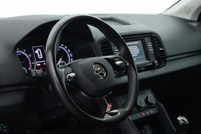 Skoda Karoq 1.0 TSI Business Edition | Rijklaar !! | Cruise | 18'' | All Seasons | PDC | DAB | Airco | bluetooth