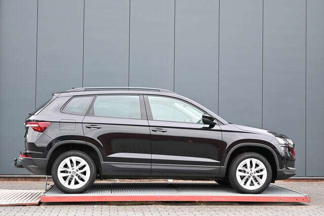 Skoda Karoq 1.0 TSI Business Edition trekhaak