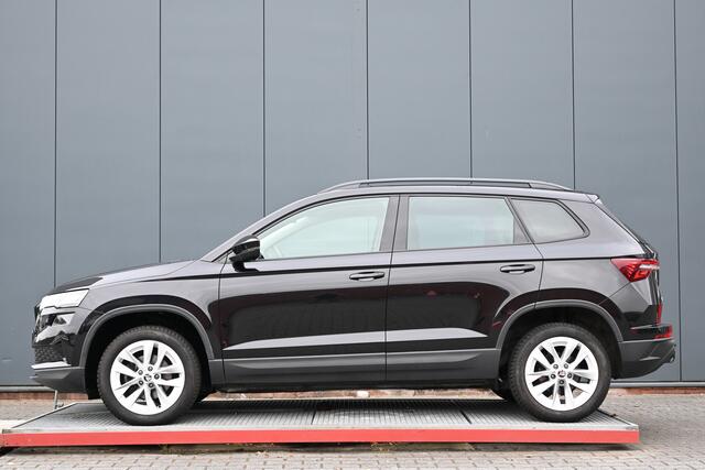 Skoda Karoq 1.0 TSI Business Edition trekhaak