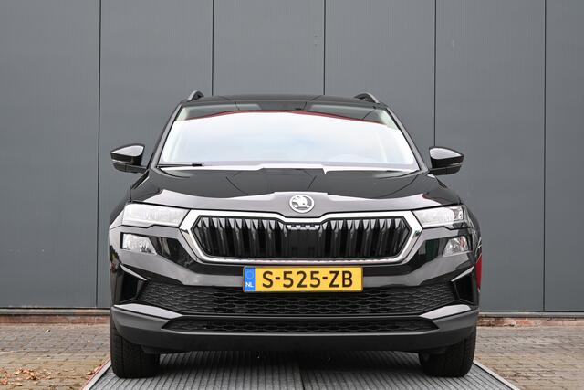 Skoda Karoq 1.0 TSI Business Edition trekhaak